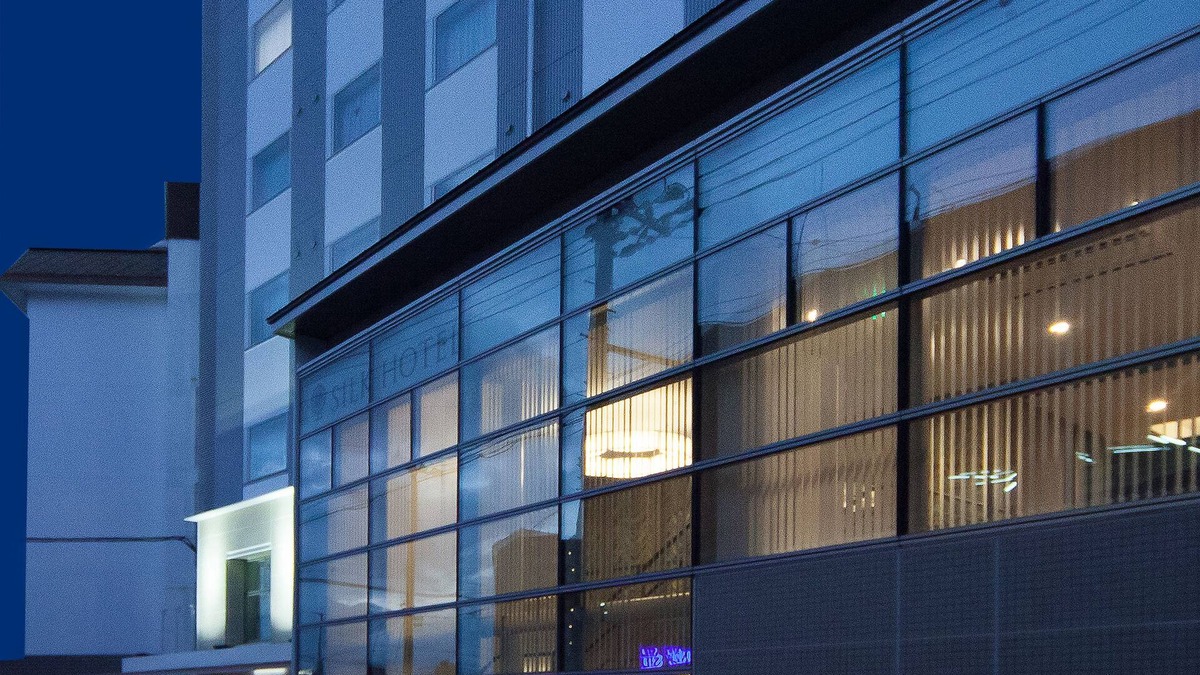 Takagi-mura Hotel | Silk Hotel