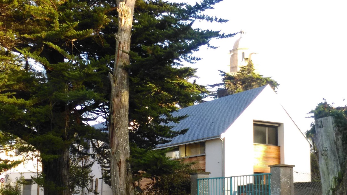 Batz-sur-Mer Villa | Silk Thread - Up to 6 people