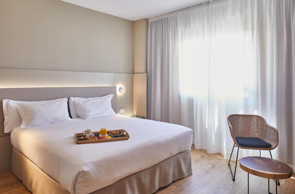 Zaragoza Old Town Hotel | Silken Reino de Aragón