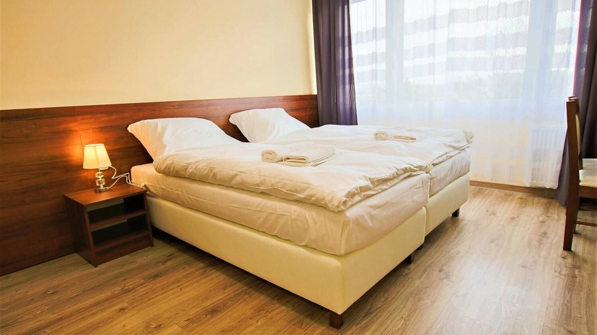 Kielce Hotel | Sill Kielce