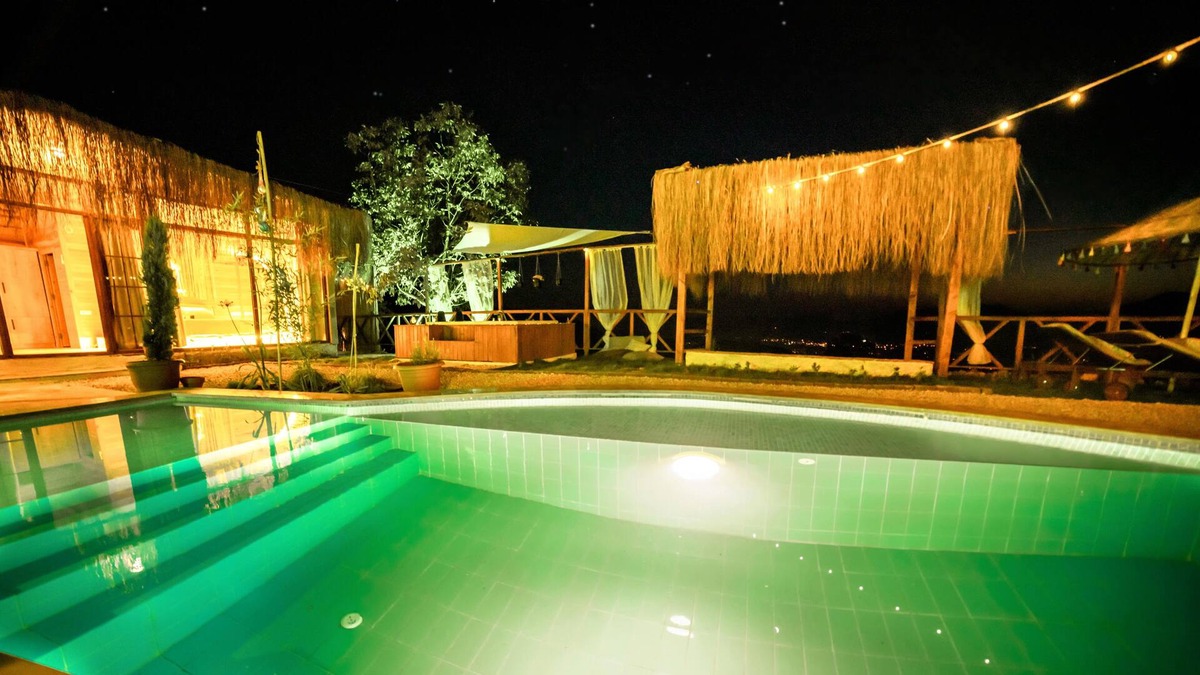 Seydikemer Villa | Sillage Concept Boutique Villas