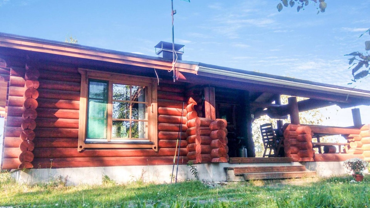 Lapinlahti House | Sillankorva by Interhome