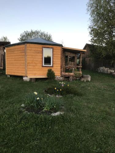Paide Other | Sillaotsa camp
