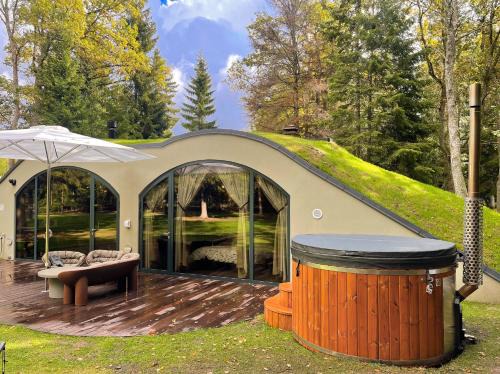 Haapsalu House | Silma Retreat