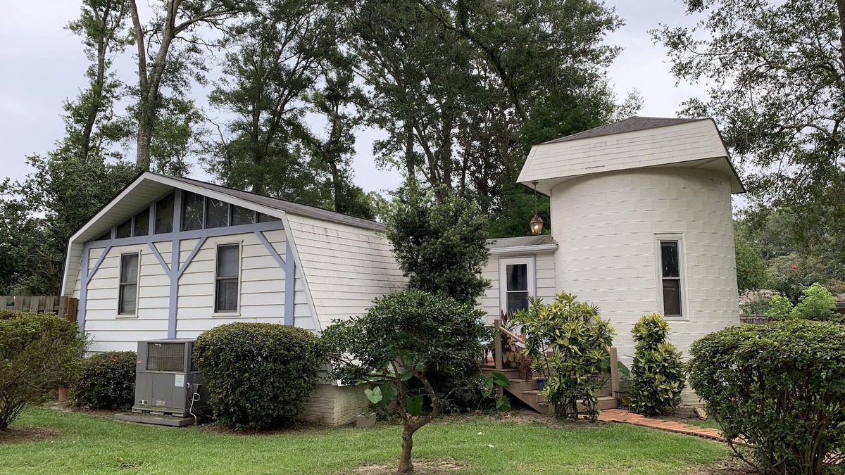 Fairhope House | Silo House
