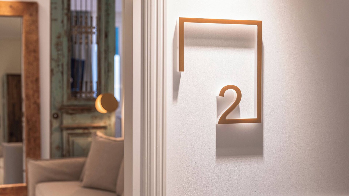 Nafplio Hotel | Silo Luxury Rooms Nafplio