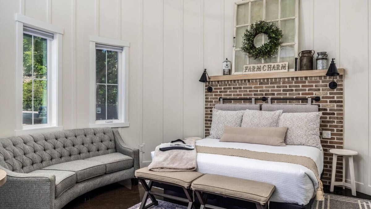 La Verkin Cabin | Silo Suite 3 - Near Zion National Park