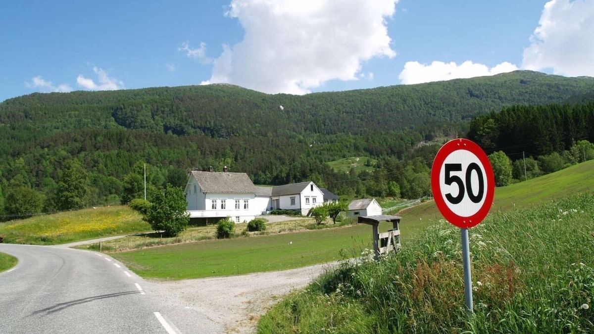 Herand Apartment | Siloen Farm Apartment - Herand, Hardanger