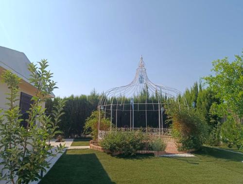 Cordoba House | Silvana campo y ciudad