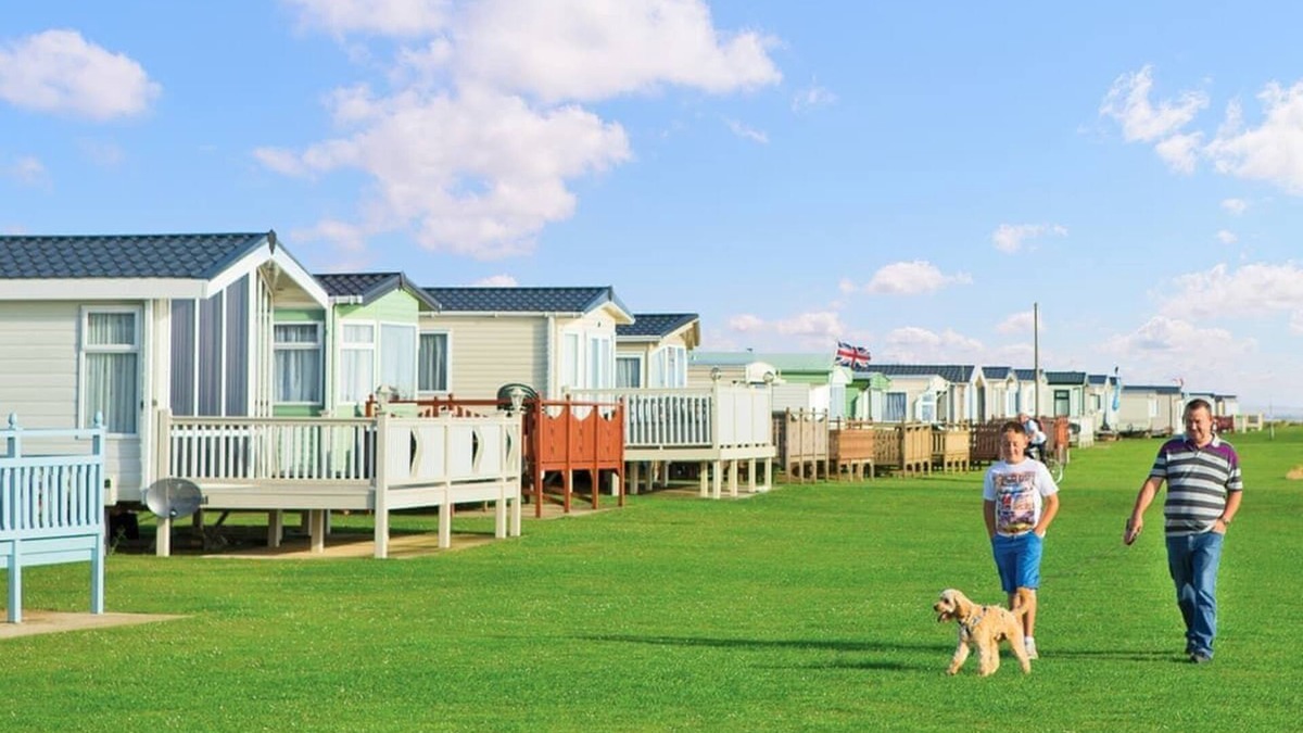Mappleton House | Silver 3 Bedroom Holiday Home
