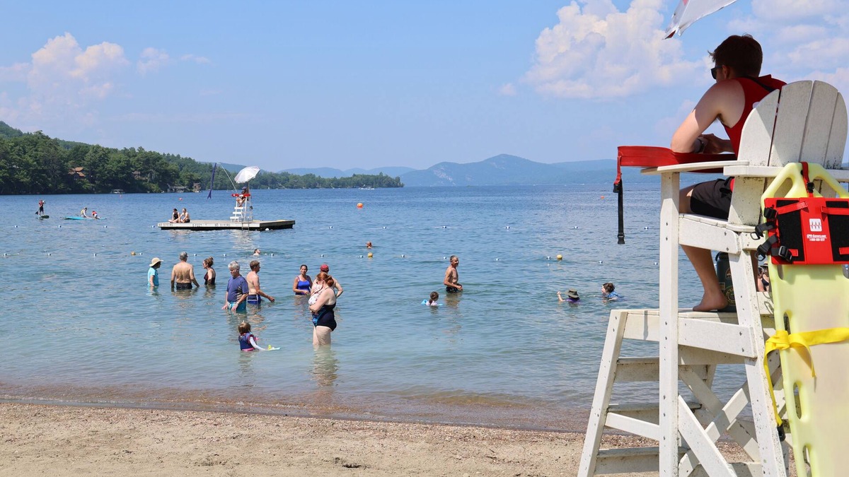 Silver Bay Hotel | Silver Bay YMCA Inn and Conference Center
