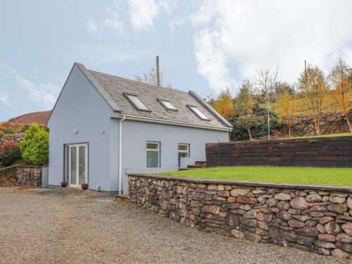 Ardnatrush House | Silver Birch House