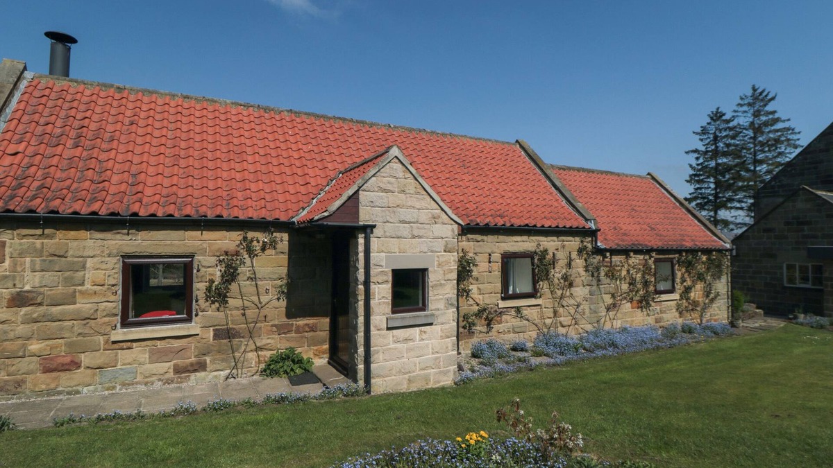 Great Fryup Dale Cottage | SILVER BIRCHES, pet friendly, character holiday cottage in Glaisdale
