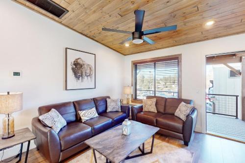 Torreon Apartment | Silver City Villa #2