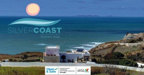 Atalaia de Cima House | Silver Coast Vacation - Your Unique Inn