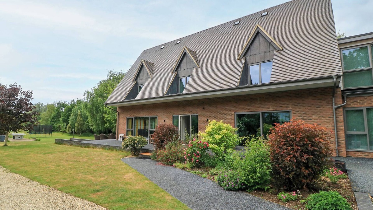 Frilford Cottage | SILVER COPSE, pet friendly, character holiday cottage in Abingdon