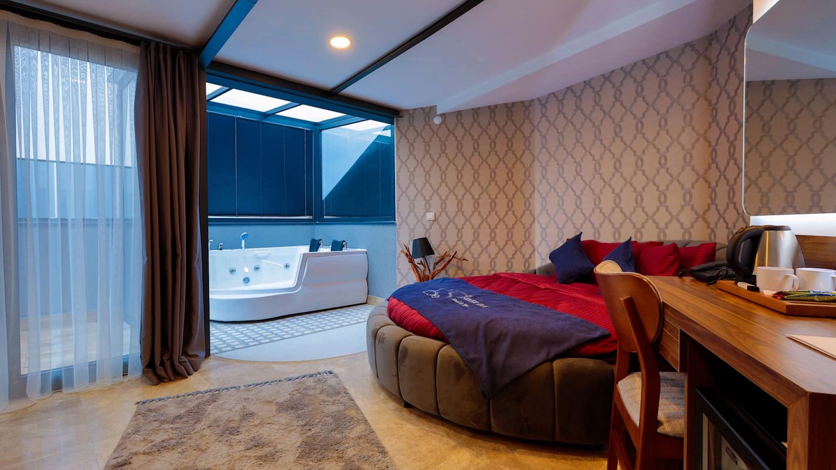Bolu Hotel | Silver İnn Spa