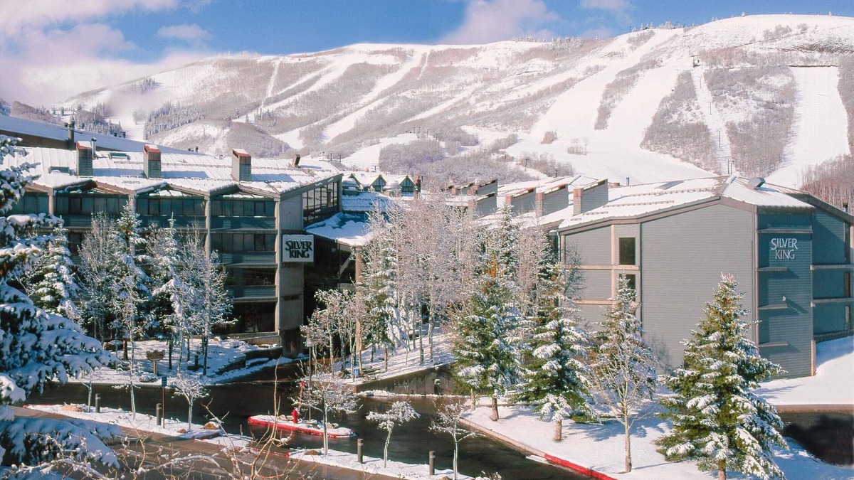 North Park City Condo | Silver King by All Seasons Resort Lodging