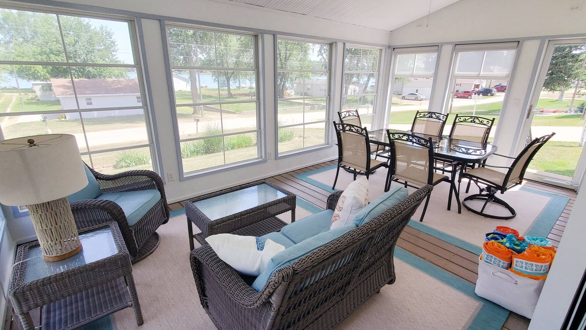 Moscow House | Silver Lake - 4th of July - Lake Access - MIS
