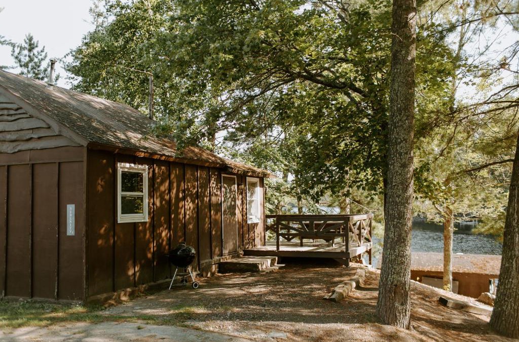 Ely Resort | Silver Rapids Lodge & Campground