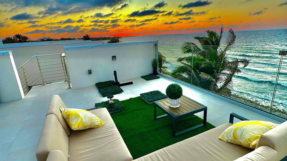 North Side Apartment | Silver Reef Residencies