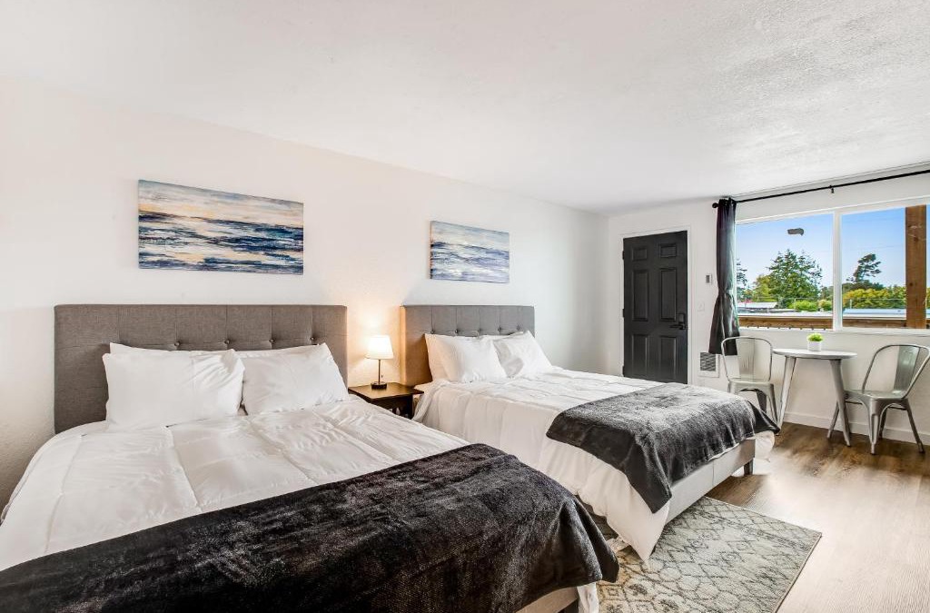 Westport House | Silver Sands - Room 17