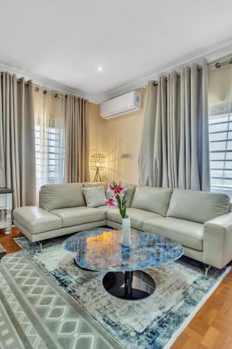 Mallam Apartment | Silver Shells Lifestyle Villa