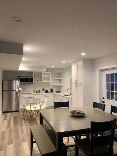 Fairland House | Silver Spring Serene 2BR2BA, Nature And Access
