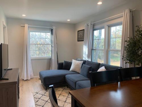 Fairland Apartment | Silver Spring Serene 2BR 2BA, Nature And Access