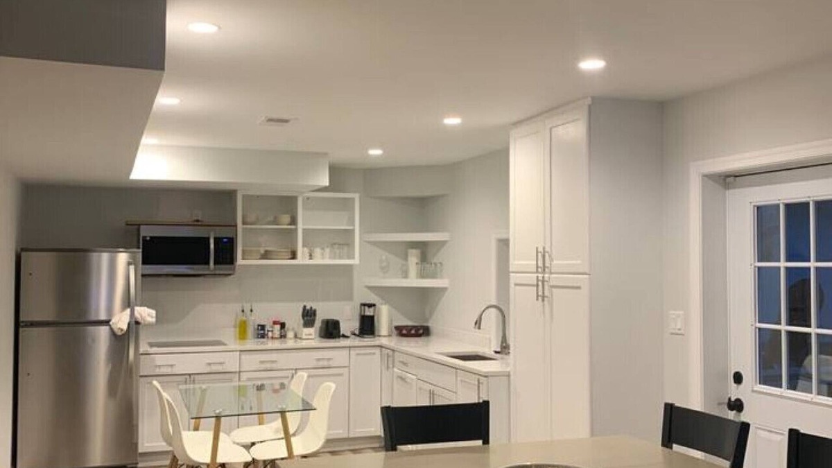Fairland House | Silver Spring Tranquil Bliss-2BR/1BA Nature/Access