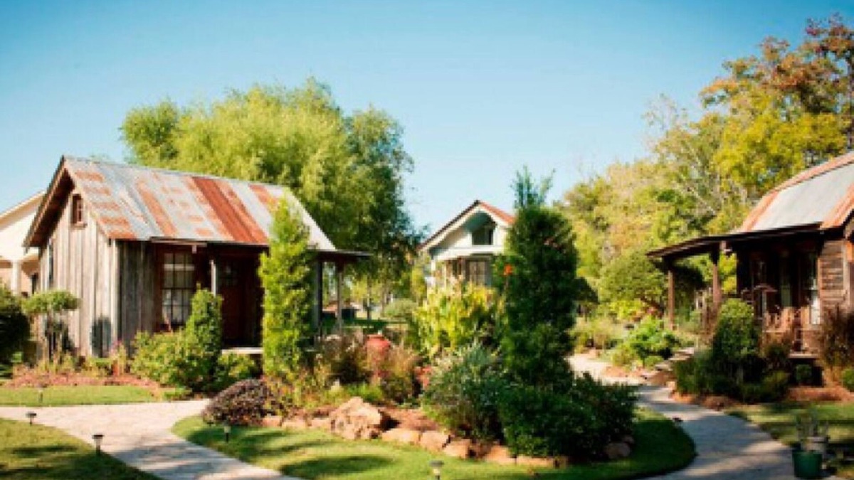 Pasadena Bed & Breakfast | Silver Sycamore