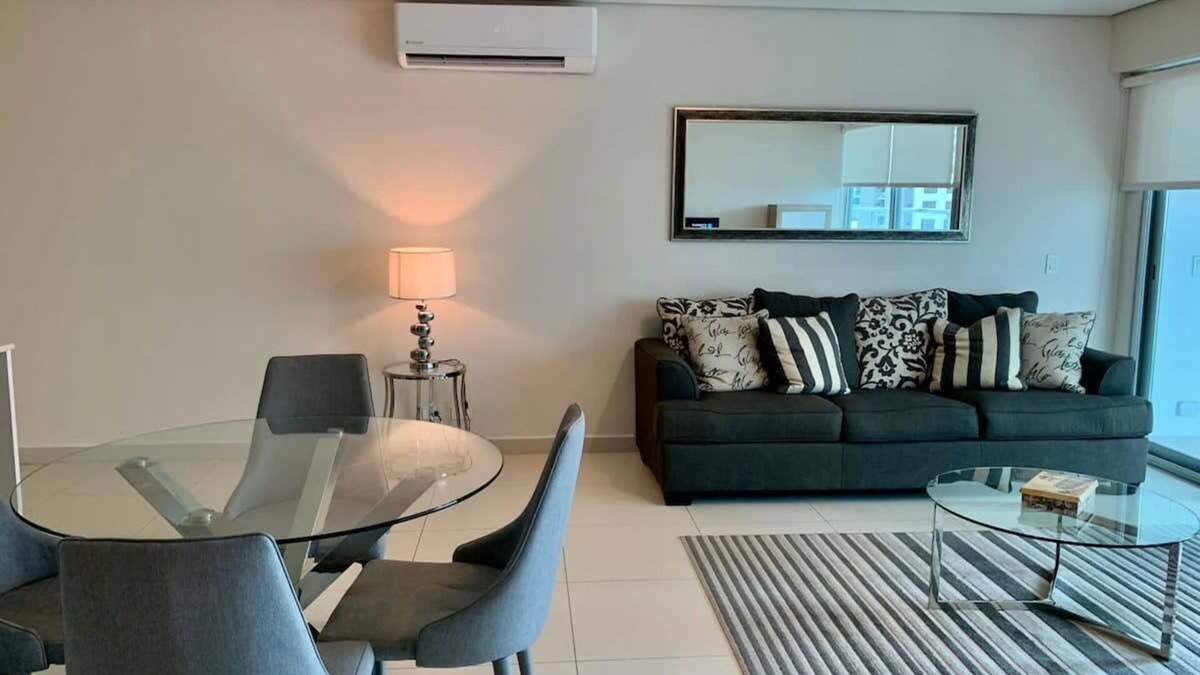 Costa del Este Apartment | Silver View Park I 2 Bedroom Apt in Costa del Este