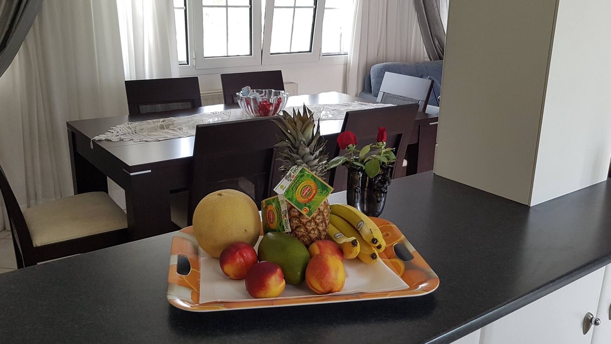 Stylida Villa | Silver villa Raches, Green, Kite Surfers Spot