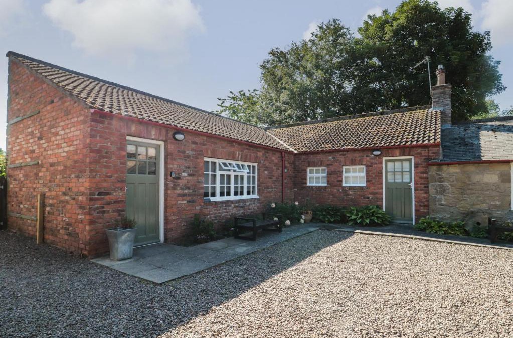 Ford House | Silverbirch