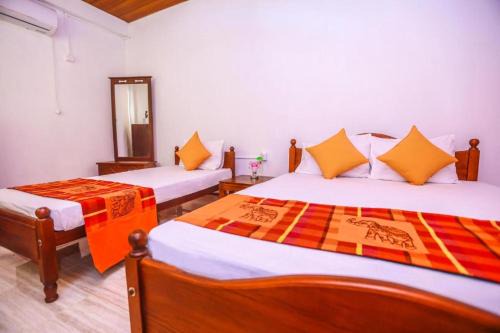 Panadura Apartment | Silverin Rest Apartment