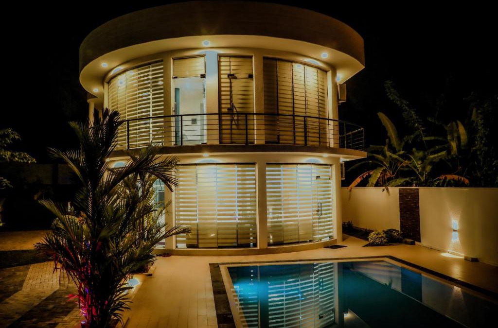 Melsiripura Villa | Silverline Luxury Villa