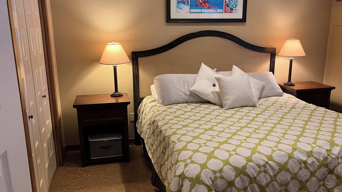 Kellogg Condo | Silverside Chalet: Family-friendly 1BDRM condo next to the waterpark and gondola