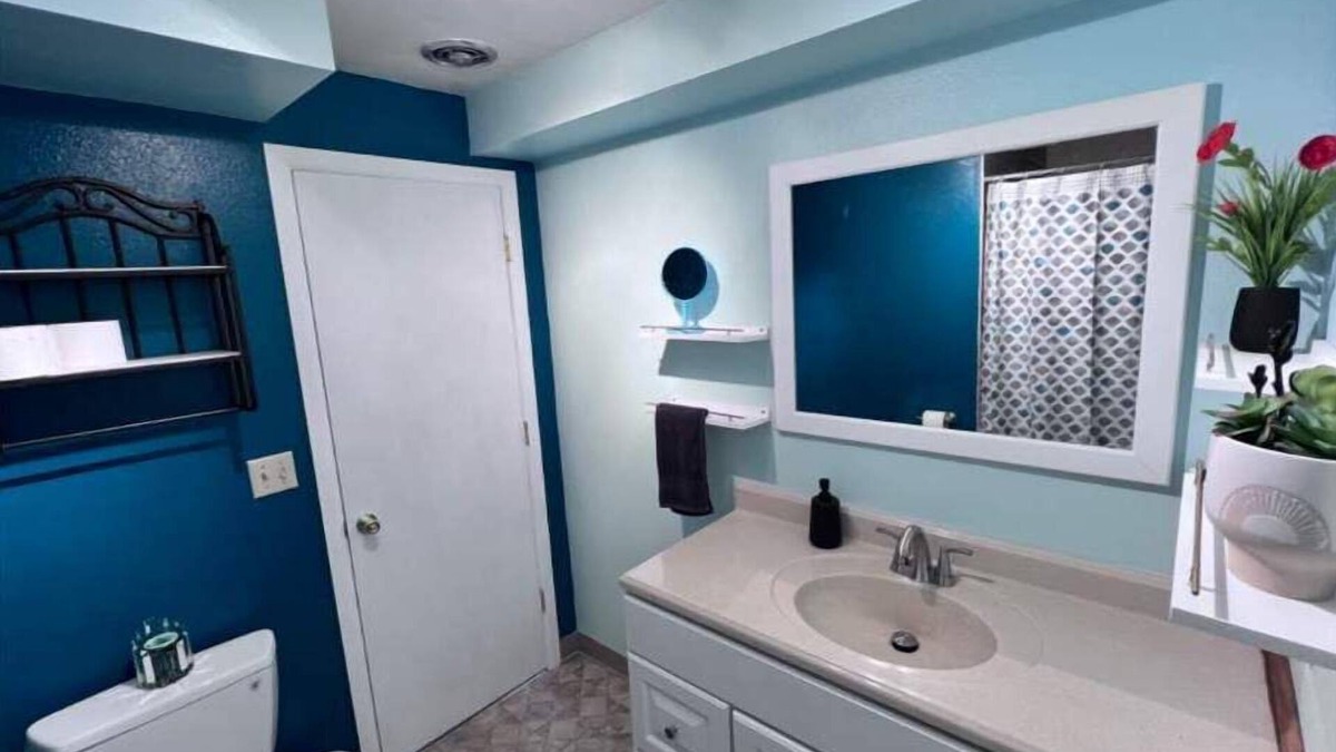 Silverton Apartment | Silverton Oregon Oak Oasis