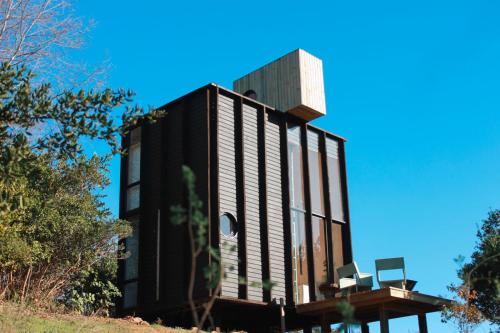 Cobquecura House | Silvestre lodge