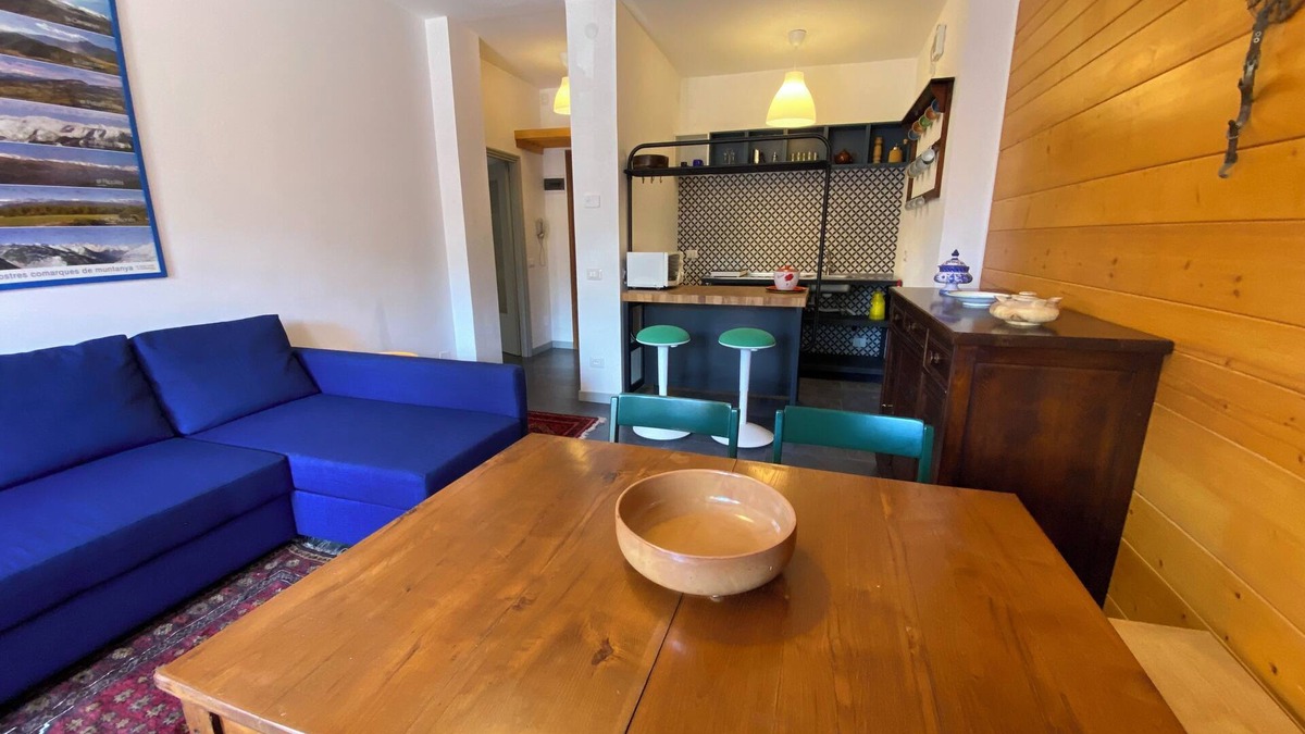 Abetone Apartment | Silvia House