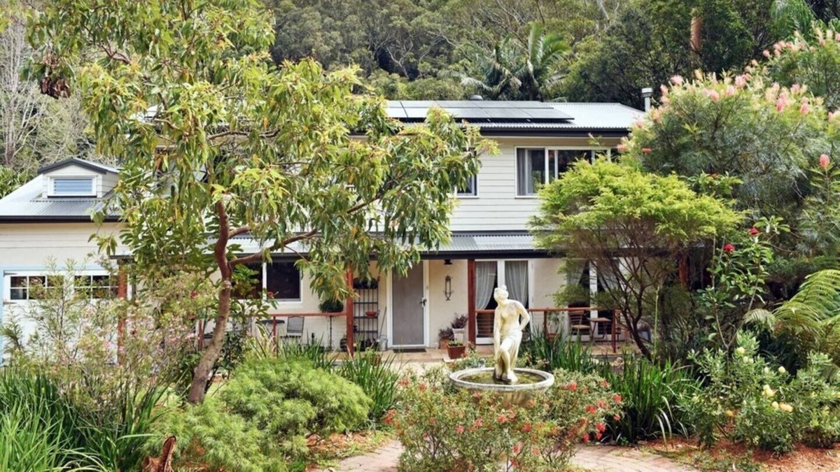 Otford Bed & Breakfast | Silvia's Bed & Breakfast