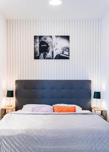Olomouc Apartment | Silvie Apartments - Wolkerova