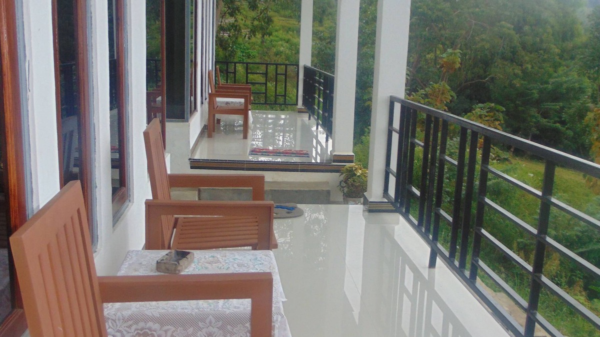 Moni House | Sima Homestay