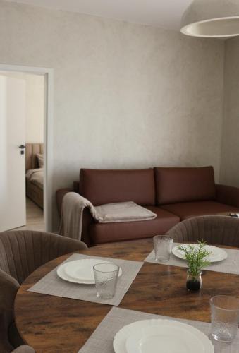 Sanmartin Apartment | Simba Apartments Baile Felix