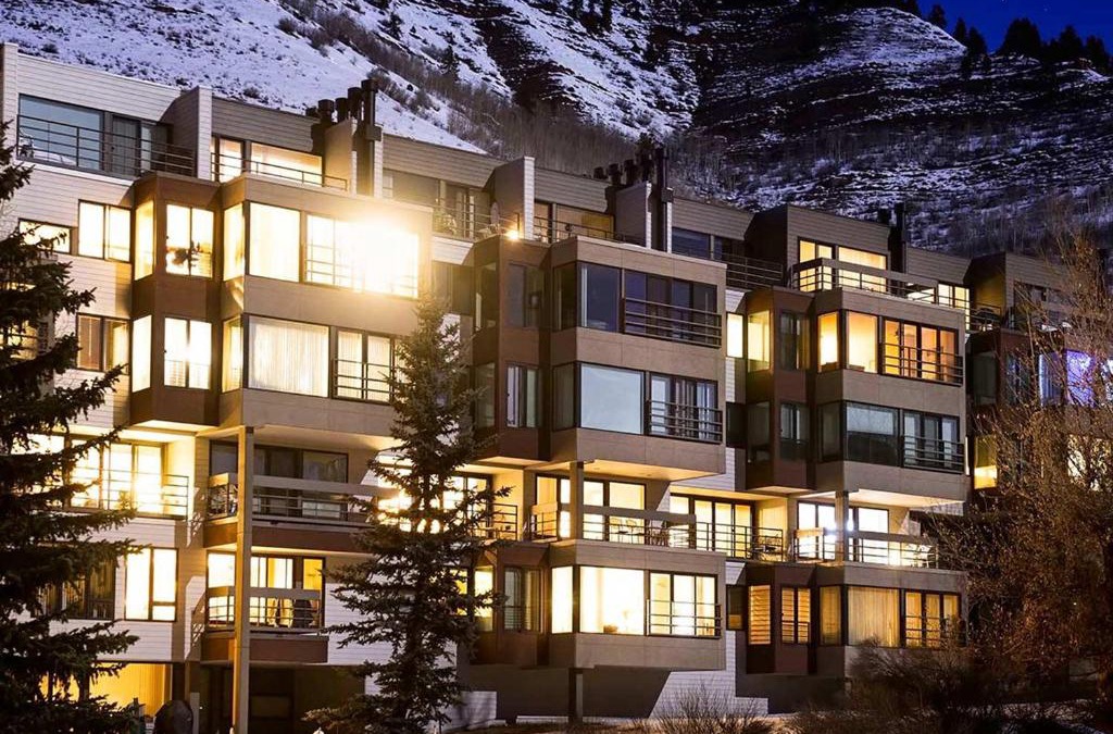 Vail Resort | Simba Run Vail Condominiums