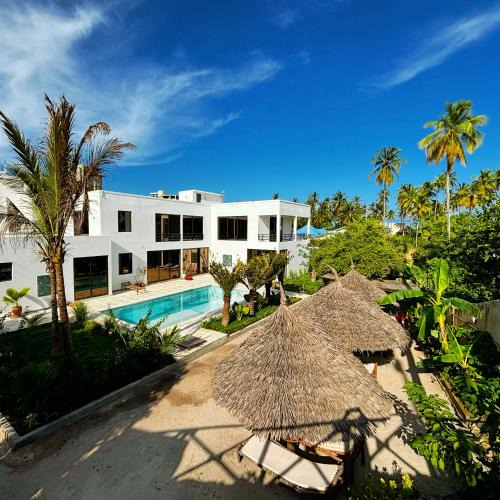 Kiwengwa Apartment | Simba Wawili Villa