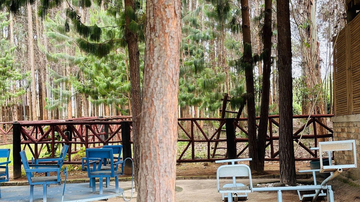 Mafinga Hotel | simbalikambako hotel