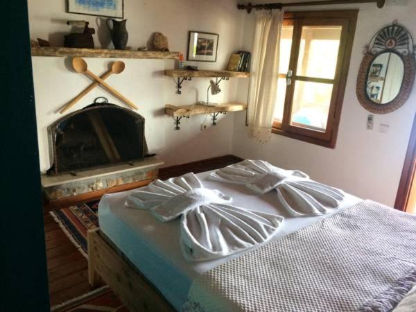 Kaleucagiz House | Simena Pension