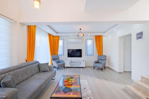 Oludeniz Apartment | Simge 1