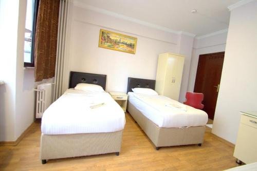 Kumkapi Hotel | Simge Boutique Hotel
